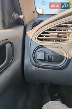 Седан Daewoo Sens 2005 в 