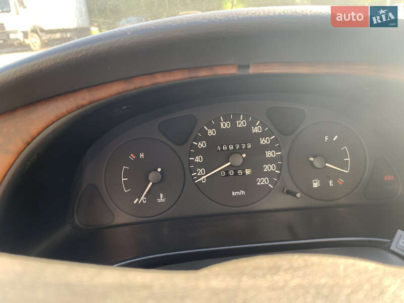 Седан Daewoo Sens 2005 в Львові фото 2 Седан Daewoo Sens 2005 в Львові