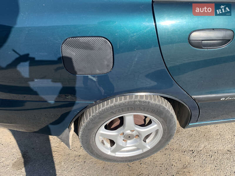 Седан Daewoo Sens 2005 в Львові фото 6 Седан Daewoo Sens 2005 в Львові