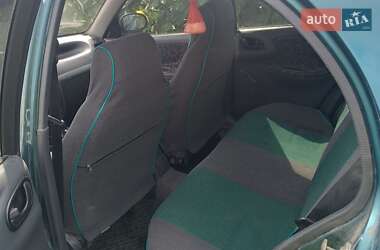 Седан Daewoo Sens 2003 в 