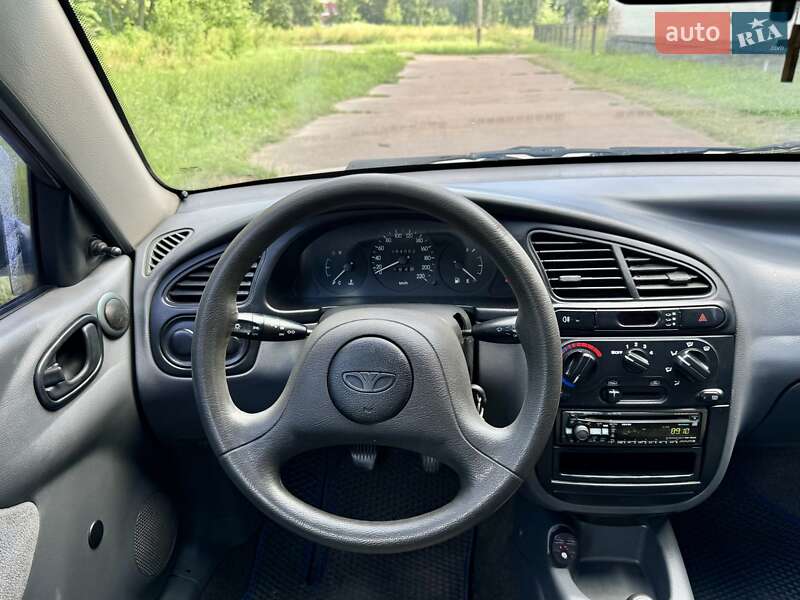 Седан Daewoo Sens 2004 в Чернигове