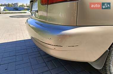 Седан Daewoo Sens 2004 в 