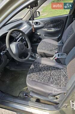 Седан Daewoo Sens 2003 в 