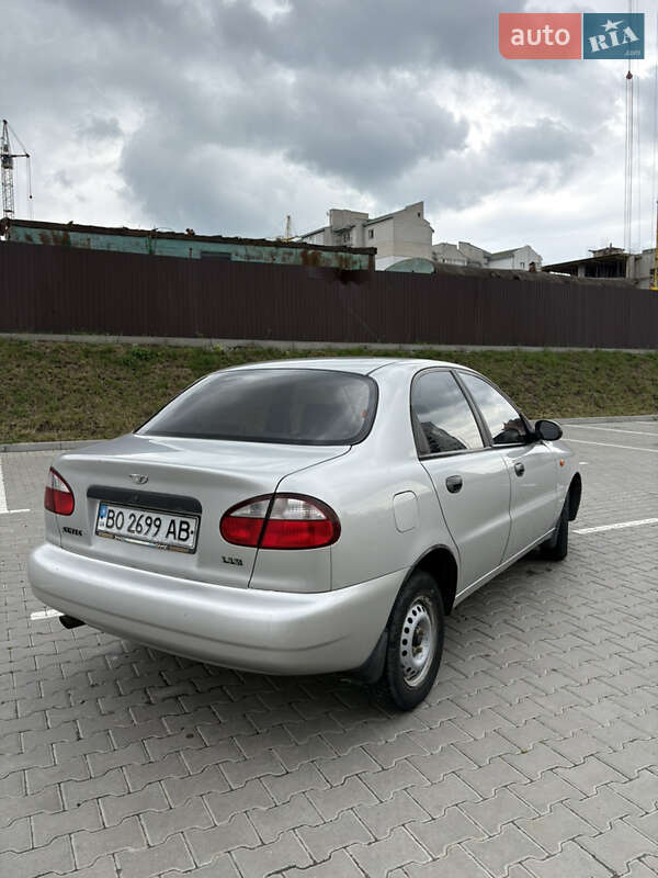 Седан Daewoo Sens 2005 в Тернополе фото 6 Седан Daewoo Sens 2005 в Тернополе