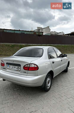 Седан Daewoo Sens 2005 в 