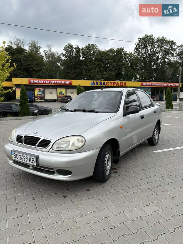 Седан Daewoo Sens 2005 в Тернополе фото 7 Седан Daewoo Sens 2005 в Тернополе