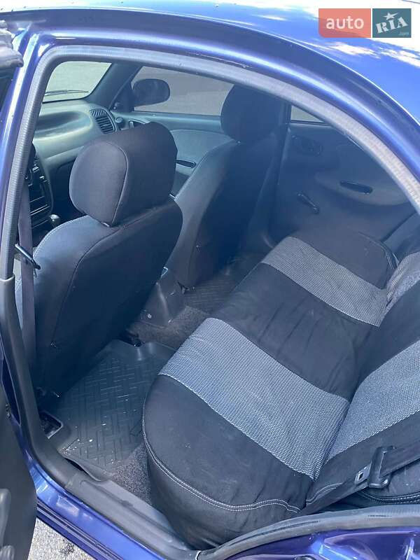 Седан Daewoo Sens 2004 в Трускавце
