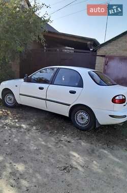 Седан Daewoo Sens 2004 в 