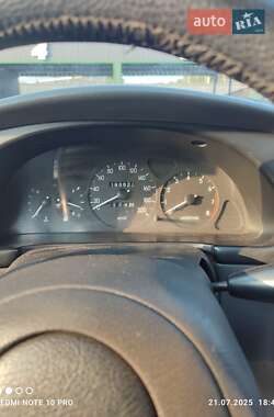 Седан Daewoo Sens 2006 в 