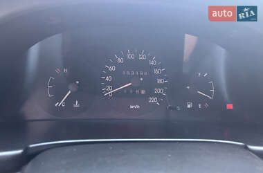Седан Daewoo Sens 2007 в 