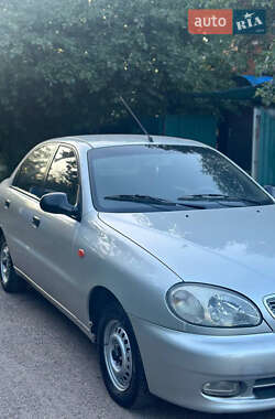 Седан Daewoo Sens 2004 в Черкассах