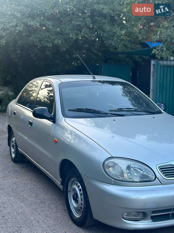 Седан Daewoo Sens 2004 в Черкассах