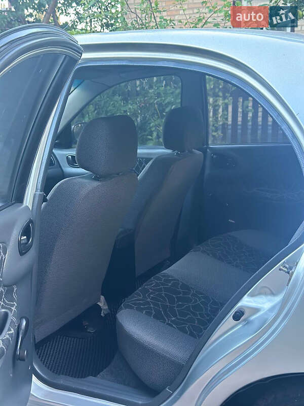 Седан Daewoo Sens 2004 в Черкассах