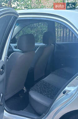 Седан Daewoo Sens 2004 в 