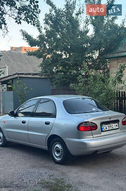 Седан Daewoo Sens 2004 в Черкассах