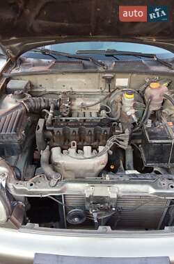 Седан Daewoo Sens 2004 в Виноградове