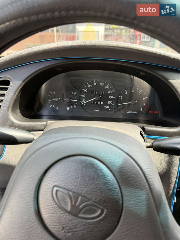 Седан Daewoo Sens 2006 в Хмельницком