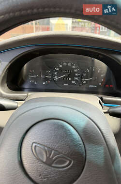 Седан Daewoo Sens 2006 в 