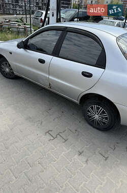 Седан Daewoo Sens 2006 в 