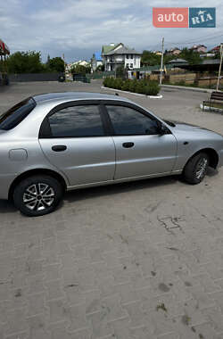 Седан Daewoo Sens 2006 в 