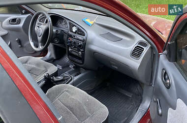 Седан Daewoo Sens 2004 в 