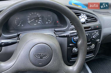 Седан Daewoo Sens 2004 в 