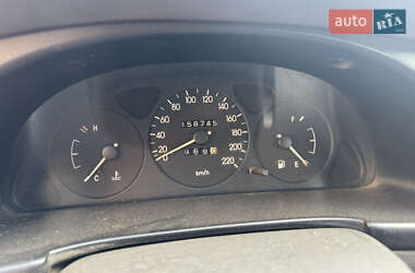 Седан Daewoo Sens 2004 в 