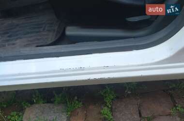 Седан Daewoo Sens 2002 в 