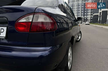 Седан Daewoo Sens 2006 в 