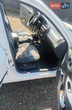 Седан Daewoo Sens 2013 в 