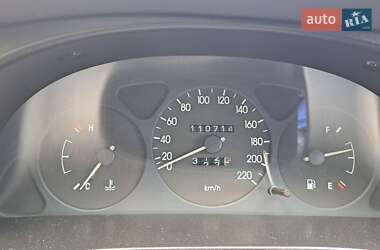 Седан Daewoo Sens 2004 в 