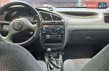 Седан Daewoo Sens 2004 в 