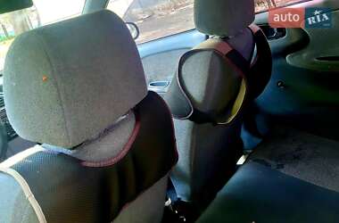 Седан Daewoo Sens 2006 в 
