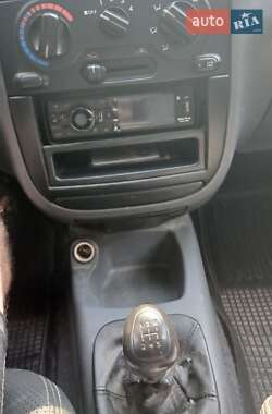 Седан Daewoo Sens 2005 в 