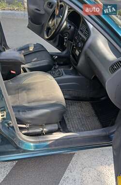 Седан Daewoo Sens 2005 в 