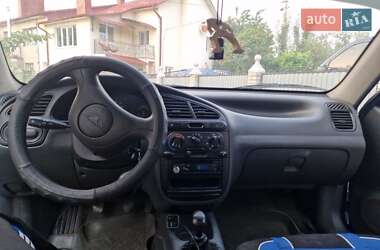 Седан Daewoo Sens 2006 в 