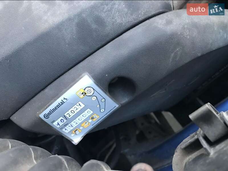 Седан Daewoo Sens 2006 в Тернополе