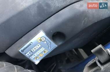 Седан Daewoo Sens 2006 в 