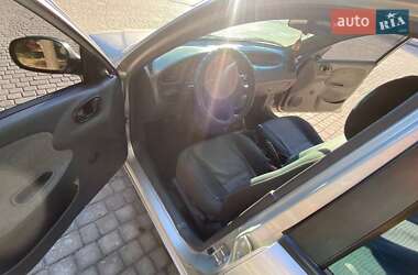 Седан Daewoo Sens 2006 в 