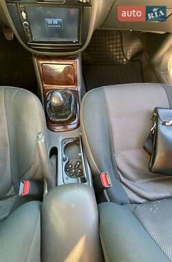 Седан Daewoo Sens 2006 в 