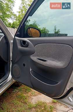 Седан Daewoo Sens 2005 в 