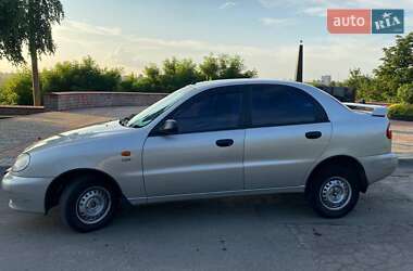 Седан Daewoo Sens 2004 в 