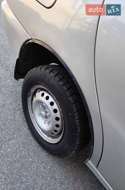 Седан Daewoo Sens 2004 в 