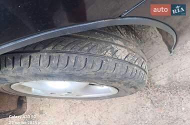 Седан Daewoo Sens 2006 в 