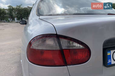 Седан Daewoo Sens 2004 в 