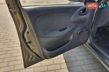 Седан Daewoo Sens 2005 в 