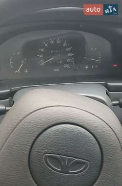 Седан Daewoo Sens 2004 в 
