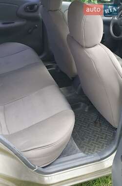 Седан Daewoo Sens 2004 в 