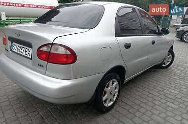 Седан Daewoo Sens 2006 в 