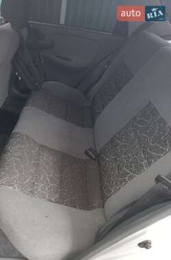 Седан Daewoo Sens 2006 в 